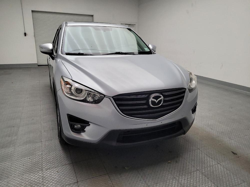 used 2016 Mazda CX-5 car, priced at $15,795