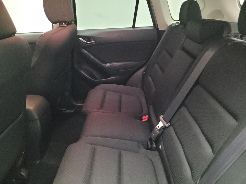 used 2016 Mazda CX-5 car, priced at $15,795