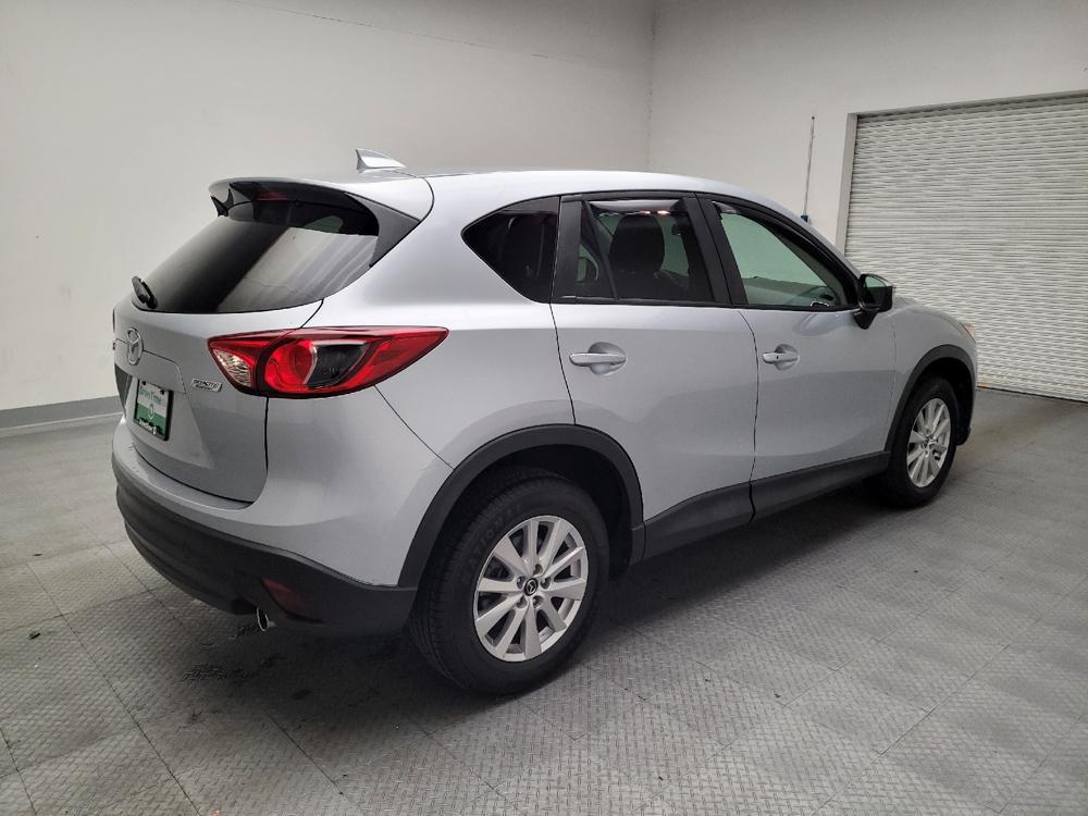 used 2016 Mazda CX-5 car, priced at $15,795