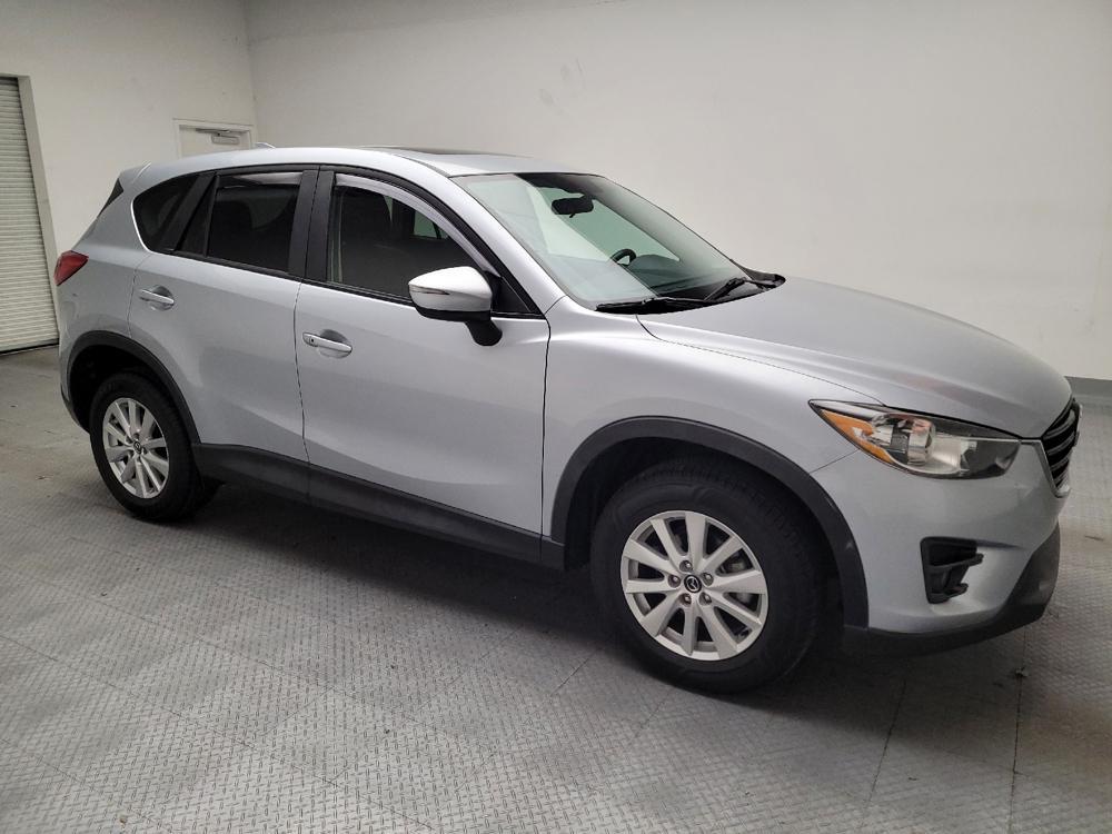 used 2016 Mazda CX-5 car, priced at $15,795