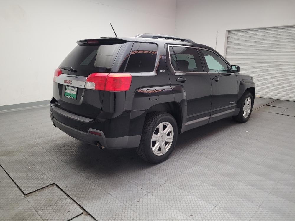 used 2014 GMC Terrain car, priced at $15,995