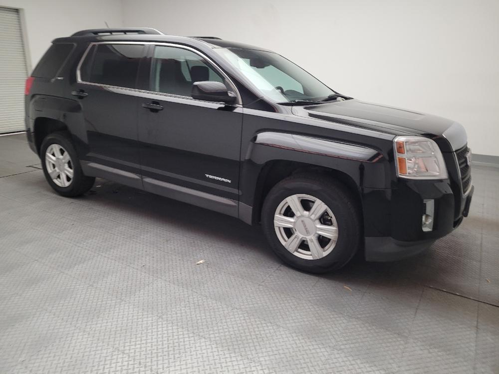 used 2014 GMC Terrain car, priced at $15,995