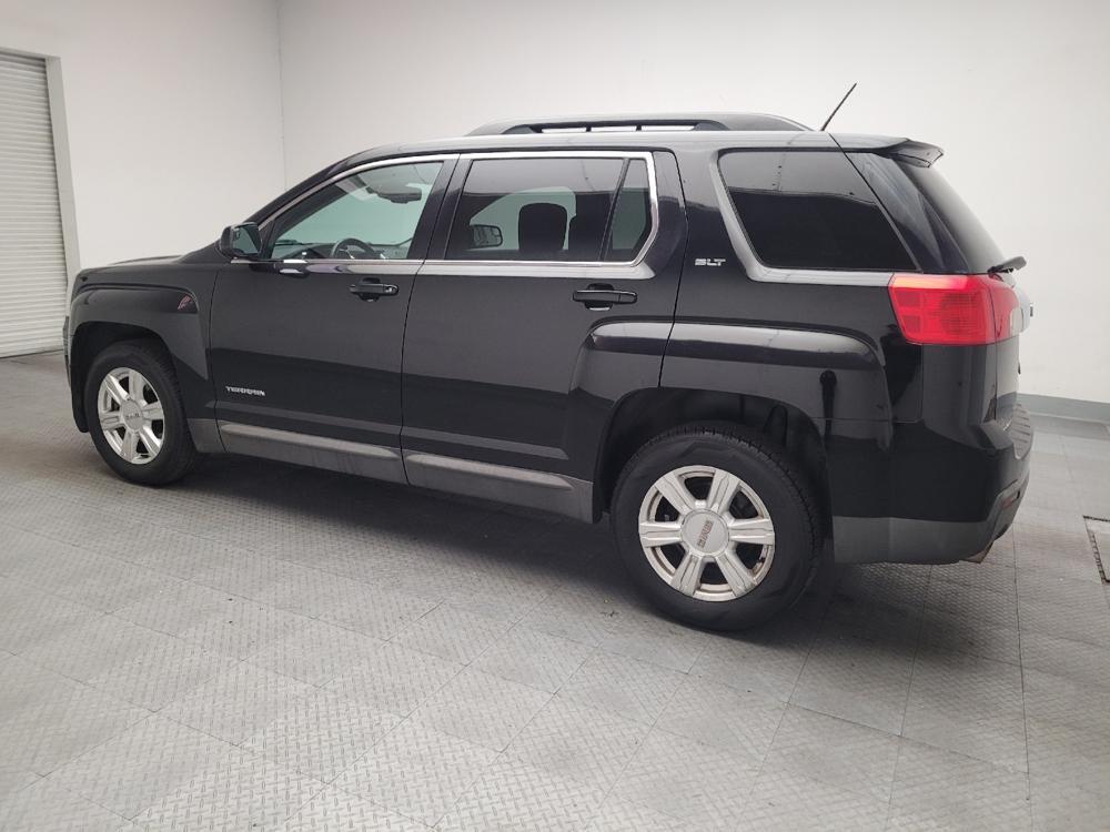 used 2014 GMC Terrain car, priced at $15,995
