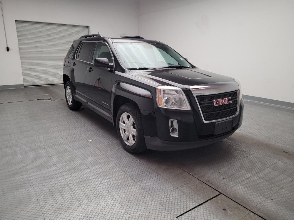 used 2014 GMC Terrain car, priced at $15,995
