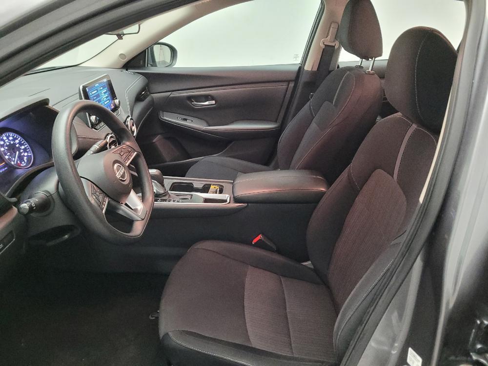 used 2024 Nissan Sentra car, priced at $19,095