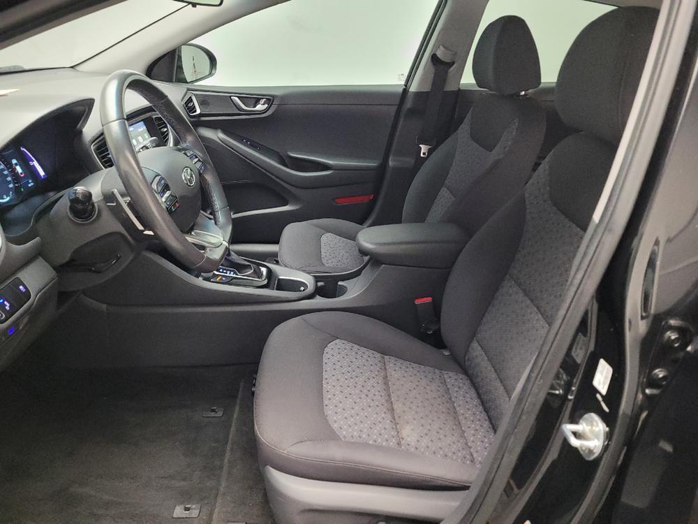 used 2018 Hyundai Ioniq Hybrid car, priced at $14,295