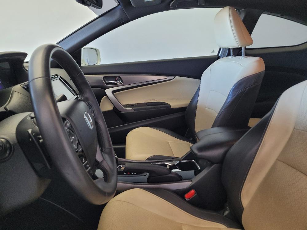 used 2017 Honda Accord car, priced at $20,895
