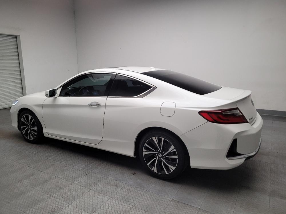 used 2017 Honda Accord car, priced at $20,895