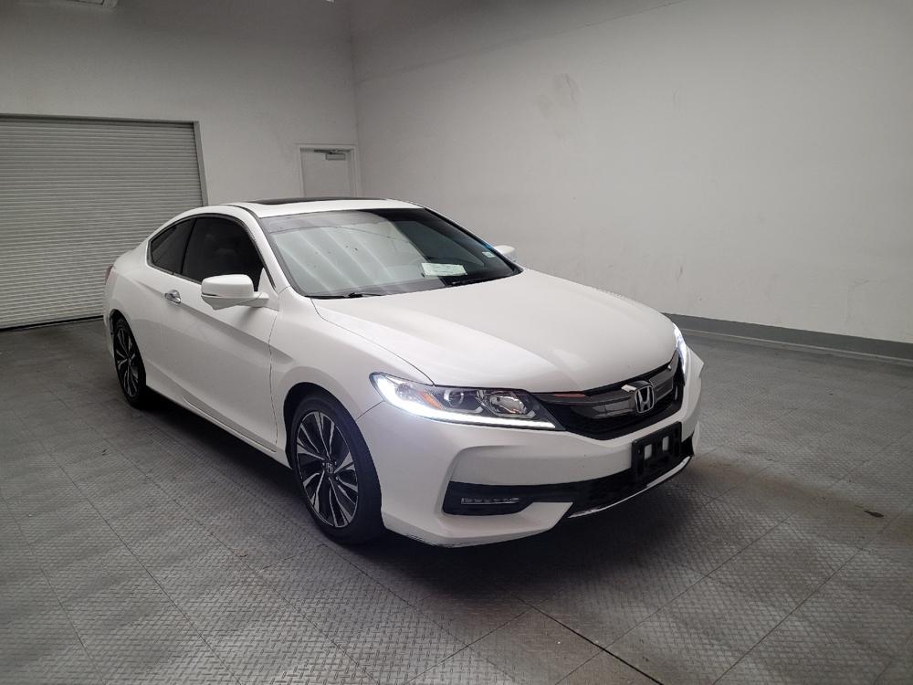 used 2017 Honda Accord car, priced at $20,895