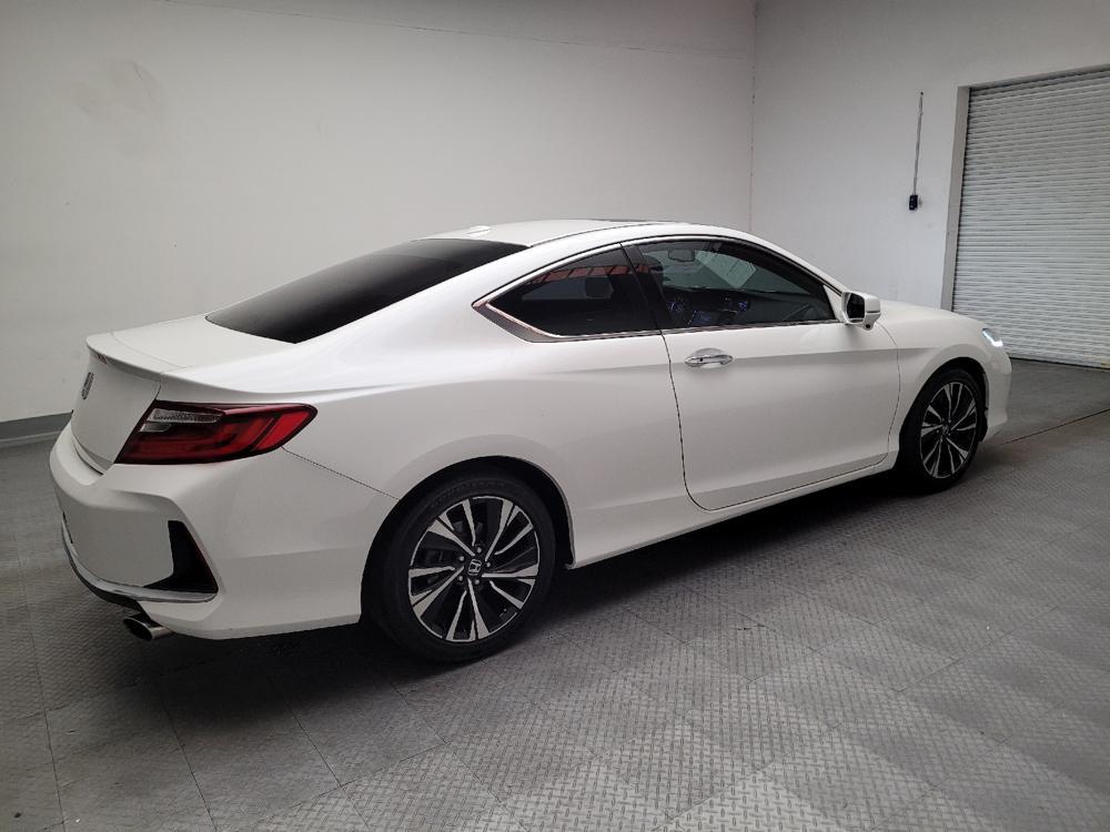 used 2017 Honda Accord car, priced at $20,895