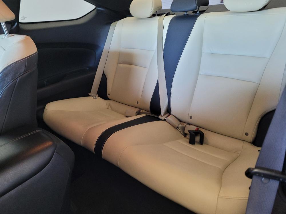 used 2017 Honda Accord car, priced at $20,895