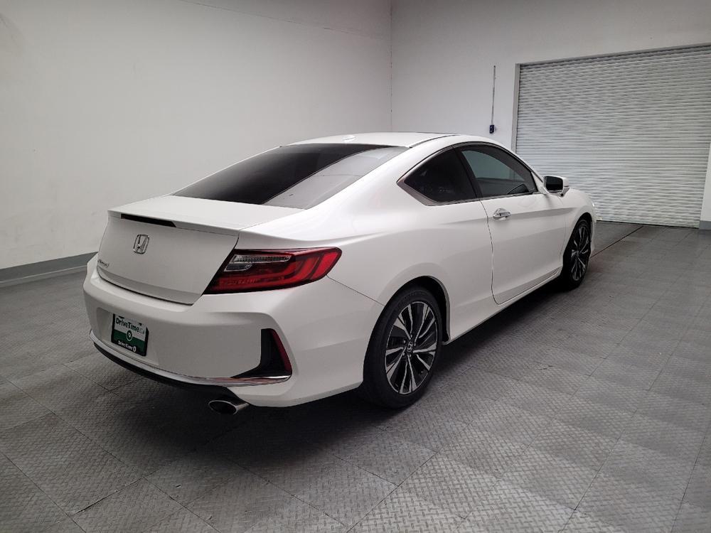 used 2017 Honda Accord car, priced at $20,895