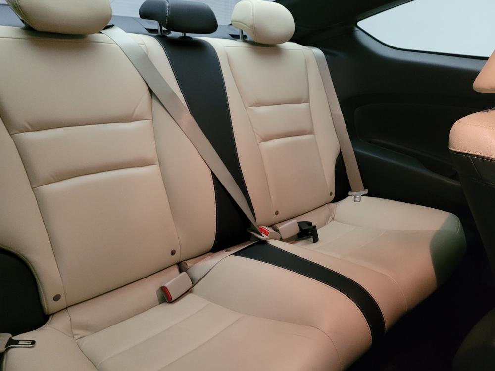 used 2017 Honda Accord car, priced at $20,895