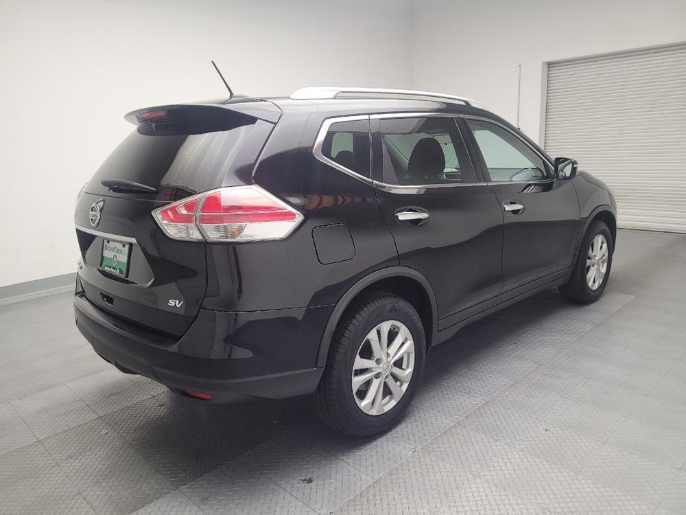 used 2015 Nissan Rogue car, priced at $12,595