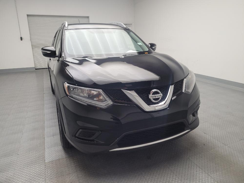 used 2015 Nissan Rogue car, priced at $12,595