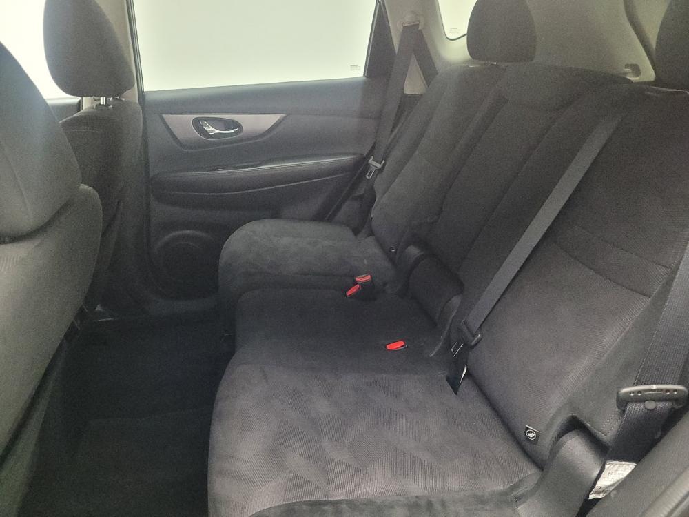 used 2015 Nissan Rogue car, priced at $12,595