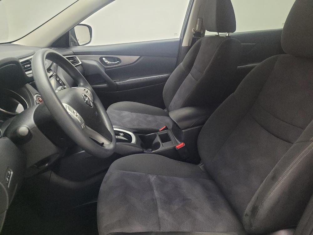 used 2015 Nissan Rogue car, priced at $12,595