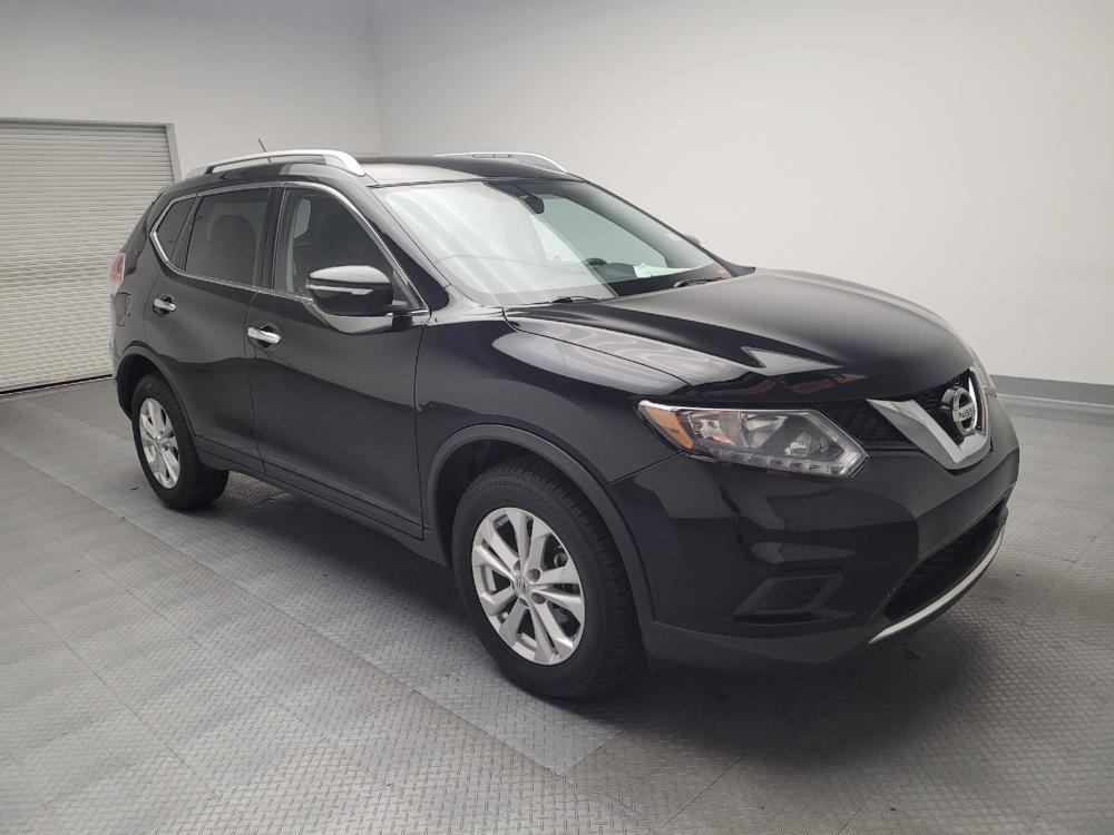 used 2015 Nissan Rogue car, priced at $12,595