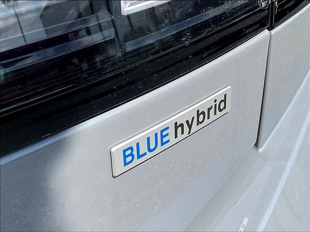 new 2026 Hyundai Sonata Hybrid car, priced at $29,236