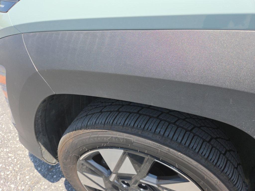 used 2024 Hyundai Kona car, priced at $21,898