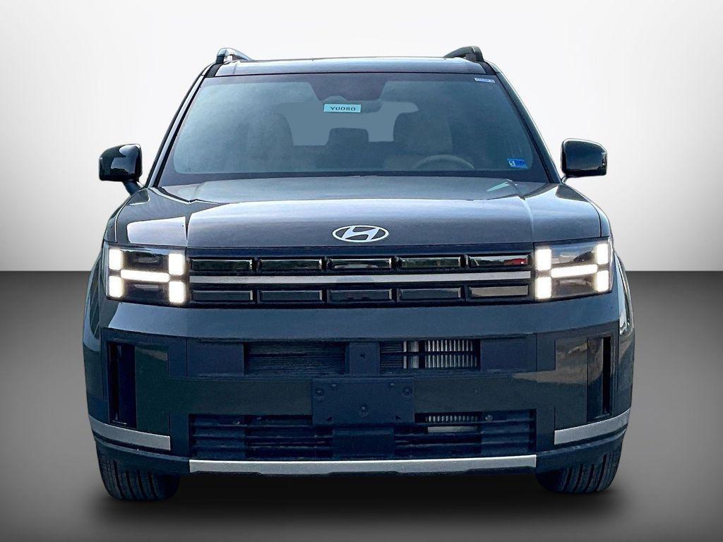 new 2026 Hyundai Santa Fe car, priced at $44,743