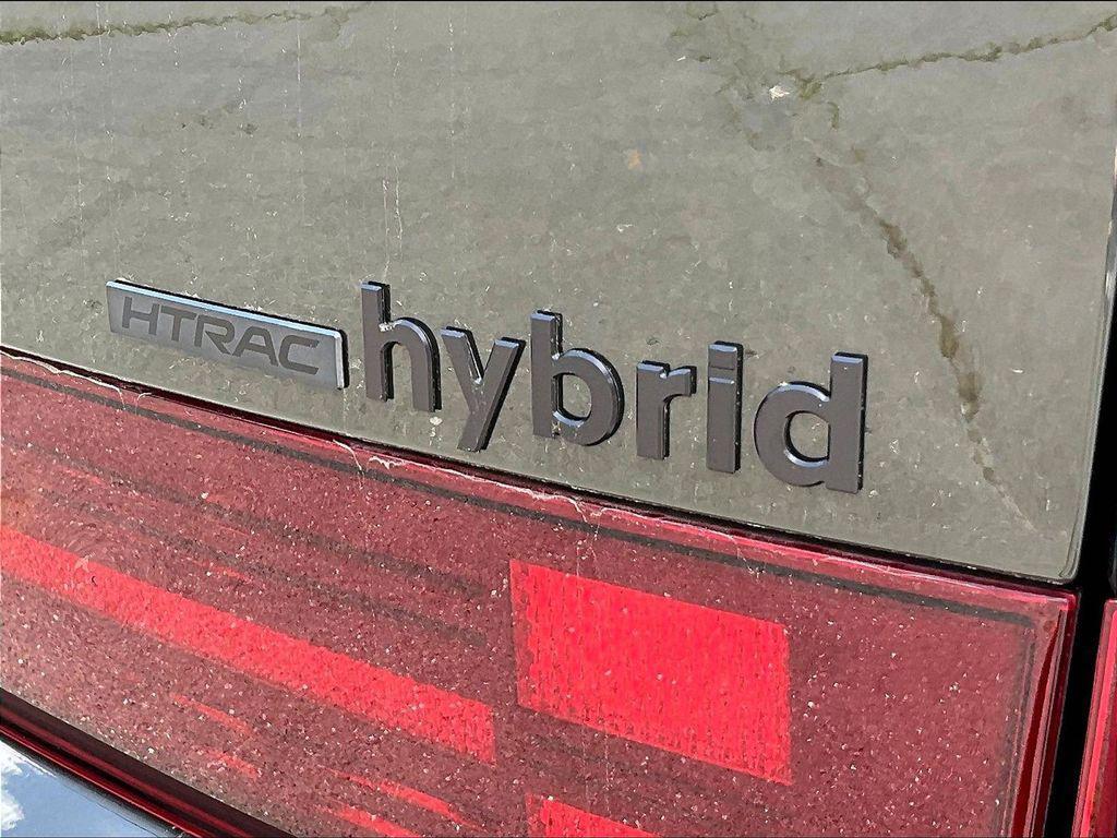 new 2026 Hyundai SANTA FE HEV car, priced at $48,913