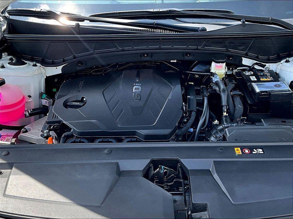 new 2026 Hyundai SANTA CRUZ car, priced at $31,217