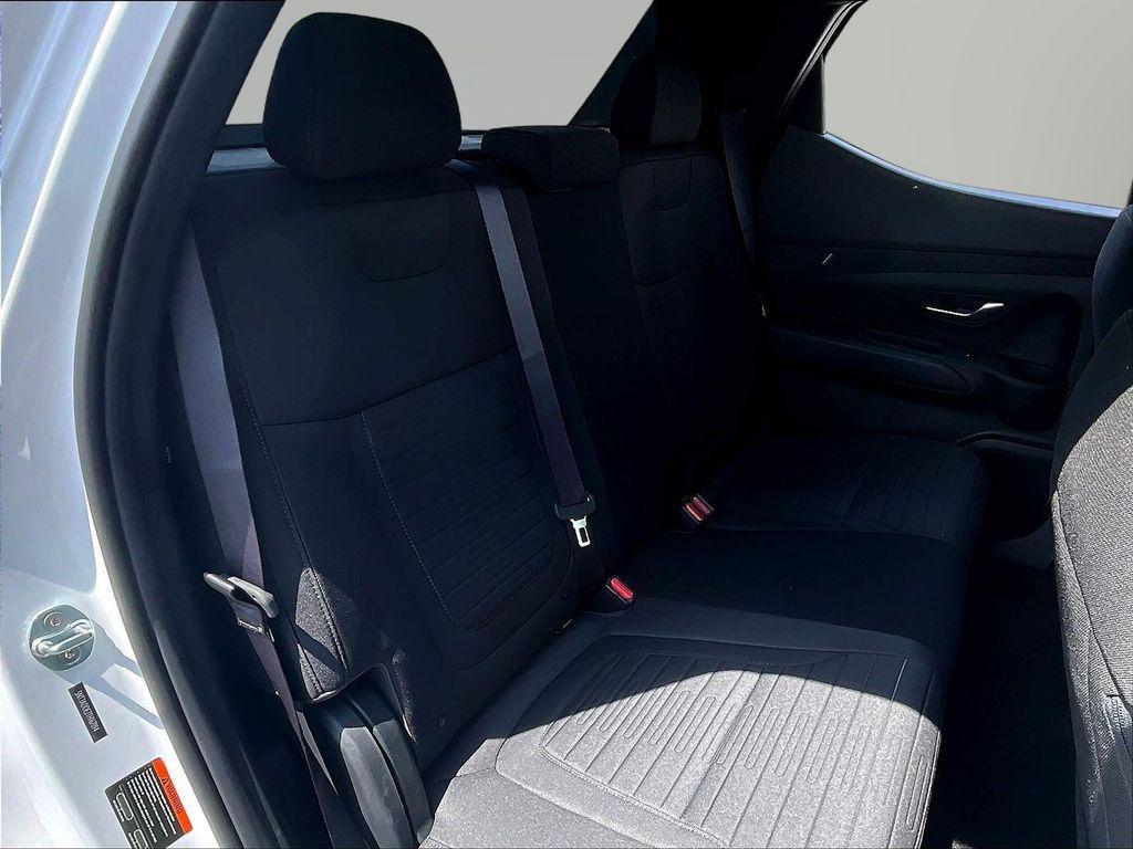 new 2026 Hyundai SANTA CRUZ car, priced at $31,217