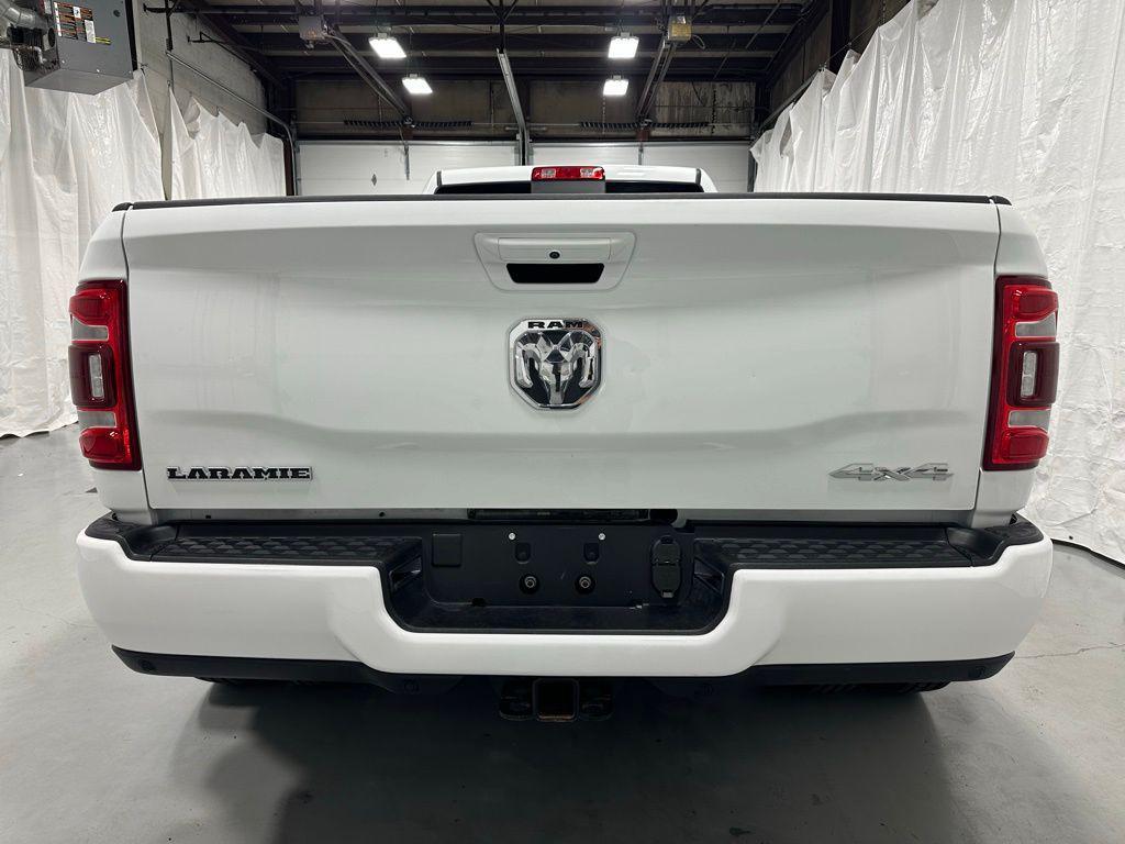 used 2024 Ram 3500 car, priced at $67,995
