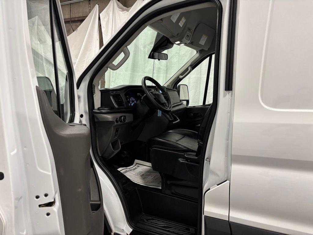 used 2024 Ford Transit-250 car, priced at $38,485