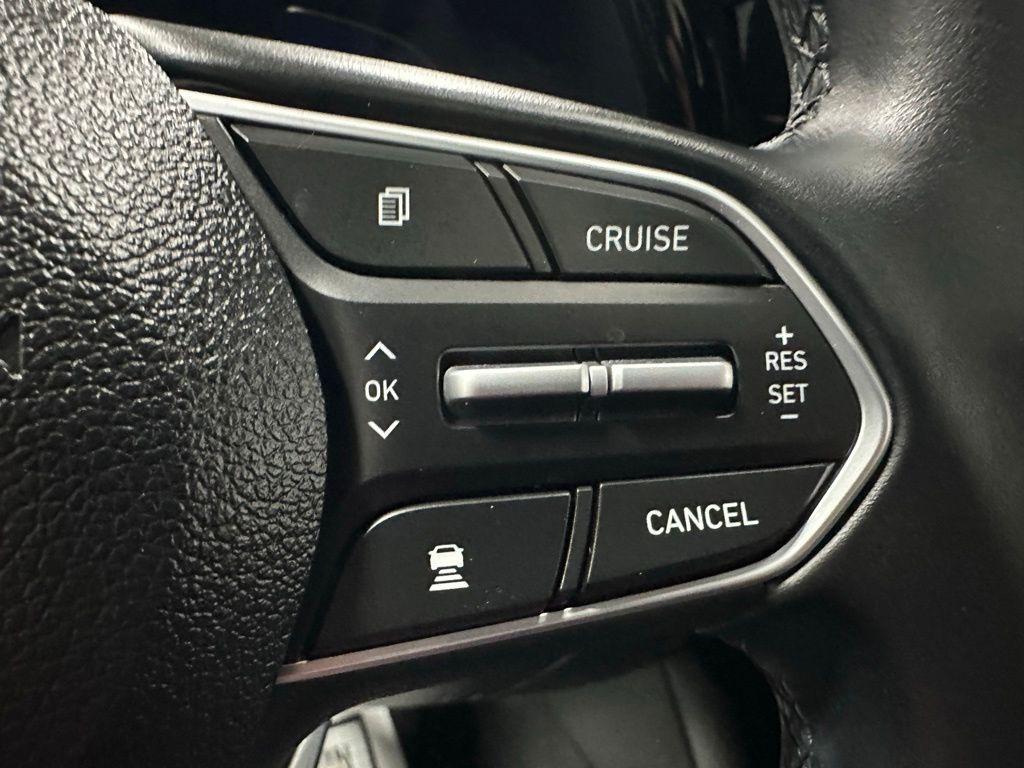 used 2022 Hyundai Palisade car, priced at $23,995