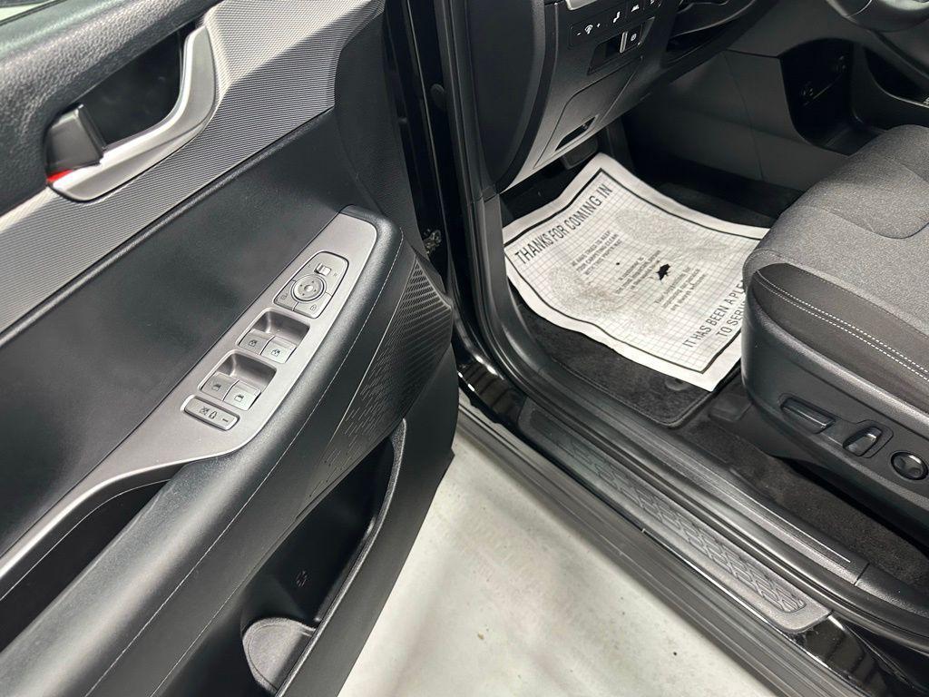 used 2022 Hyundai Palisade car, priced at $23,995