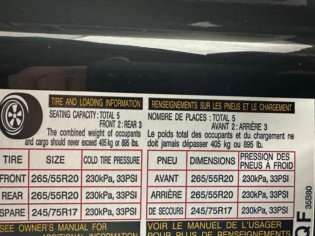 used 2025 Toyota 4Runner car, priced at $52,495