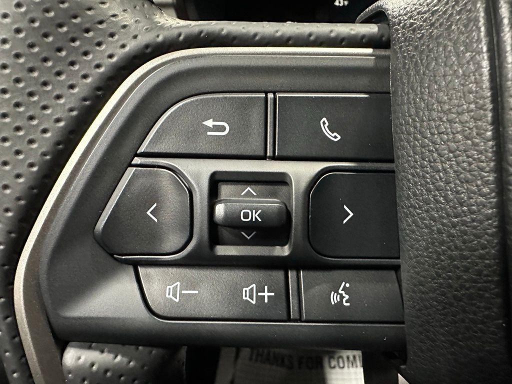 used 2025 Toyota 4Runner car, priced at $41,995