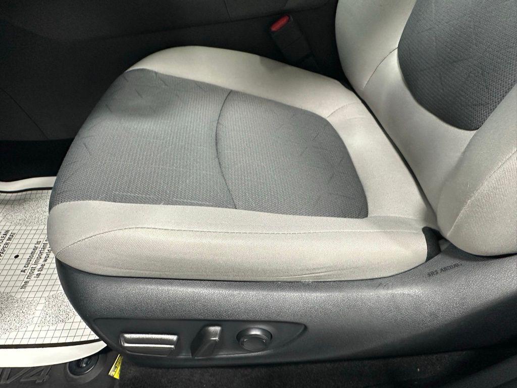 used 2025 Toyota RAV4 car, priced at $28,995