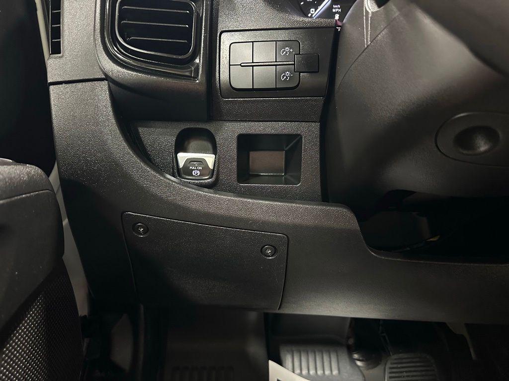used 2023 Ram ProMaster 3500 car, priced at $32,985