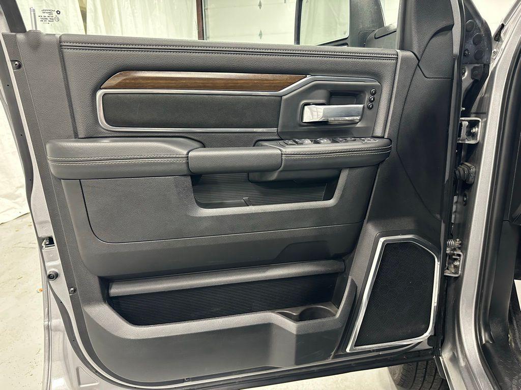 used 2024 Ram 3500 car, priced at $68,485