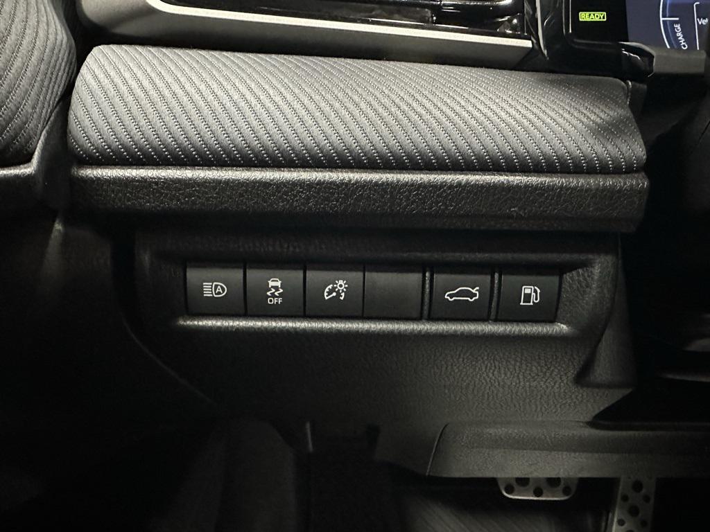 used 2025 Toyota Camry car, priced at $24,995