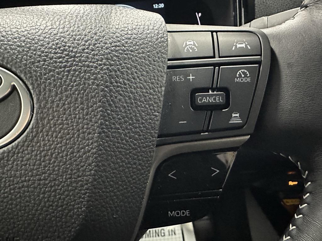 used 2025 Toyota Camry car, priced at $24,995