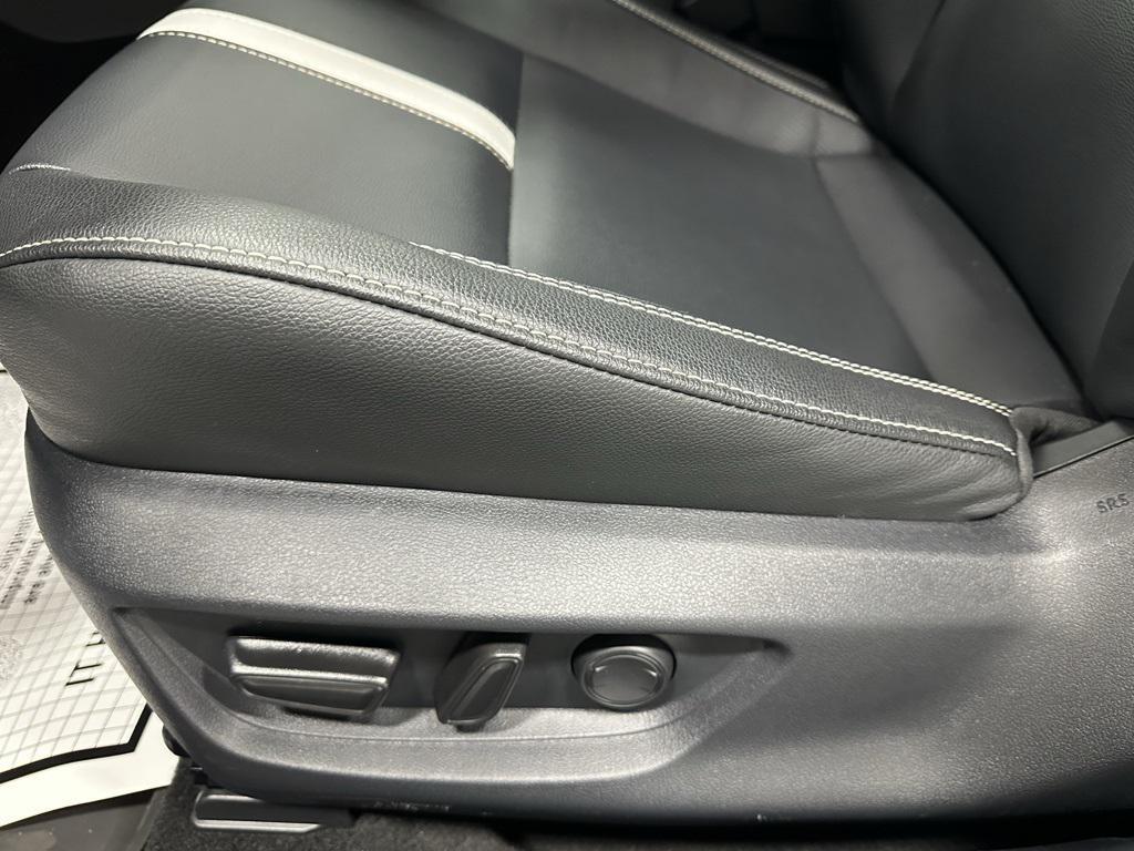 used 2025 Toyota Camry car, priced at $24,995