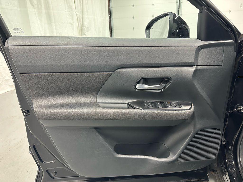 used 2025 Nissan Kicks car, priced at $21,795