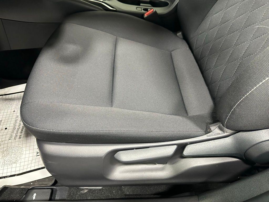 used 2025 Toyota Corolla Hybrid car, priced at $23,495