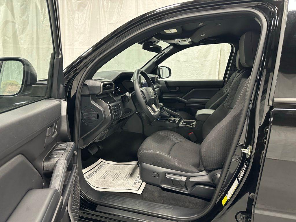 used 2025 Toyota 4Runner car, priced at $41,995