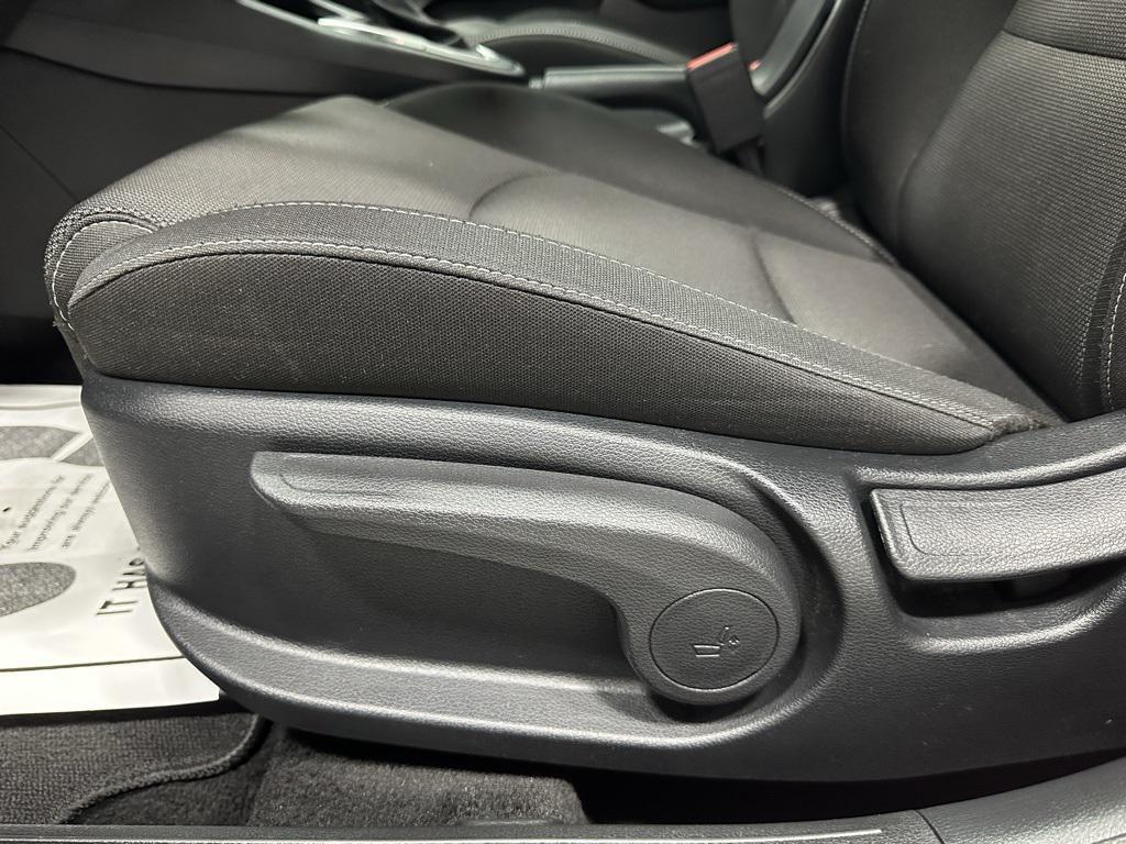 used 2024 Kia Forte car, priced at $16,495