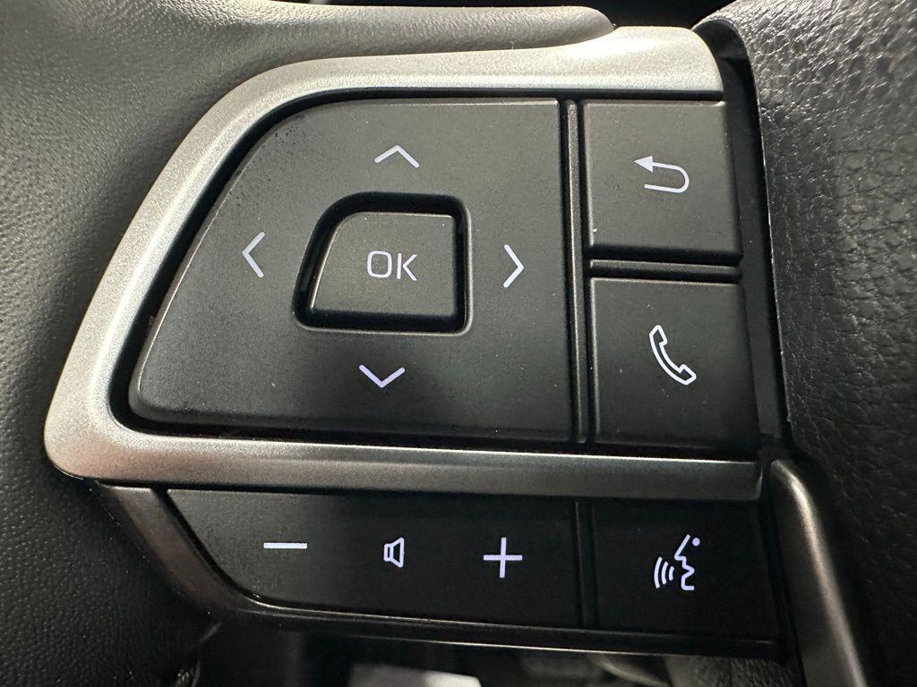 used 2025 Toyota Grand Highlander car, priced at $49,995