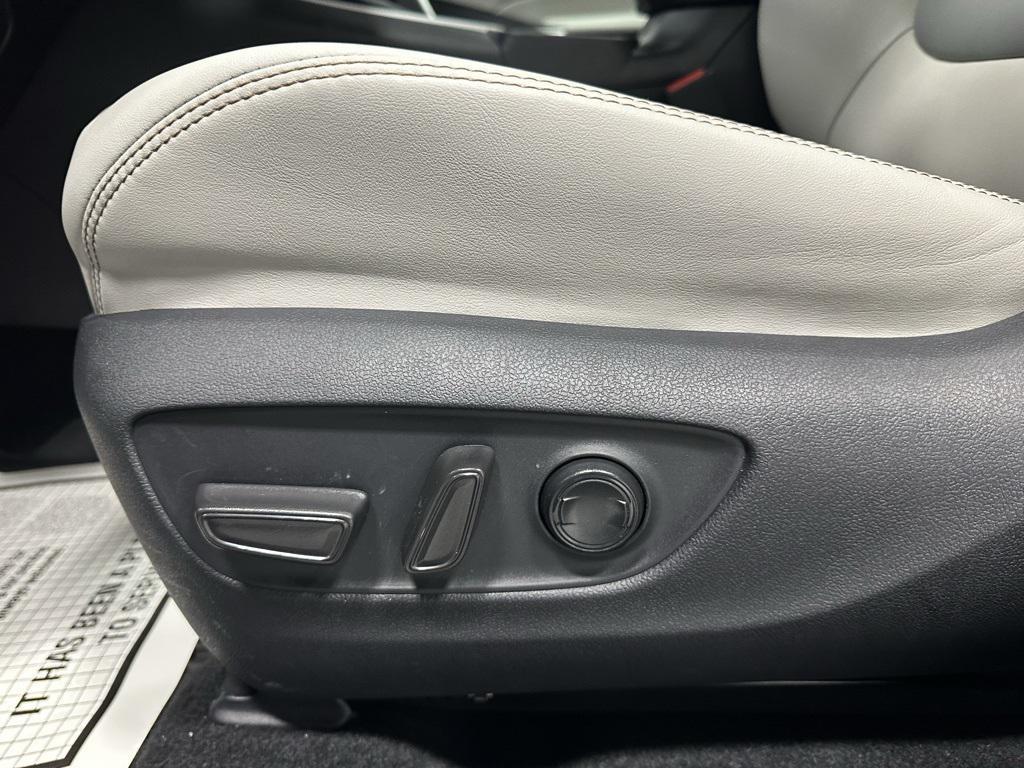 used 2025 Toyota RAV4 car, priced at $32,495