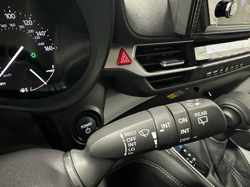 used 2025 Toyota Sienna car, priced at $40,995