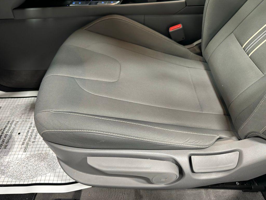 used 2025 Hyundai Elantra car, priced at $20,495