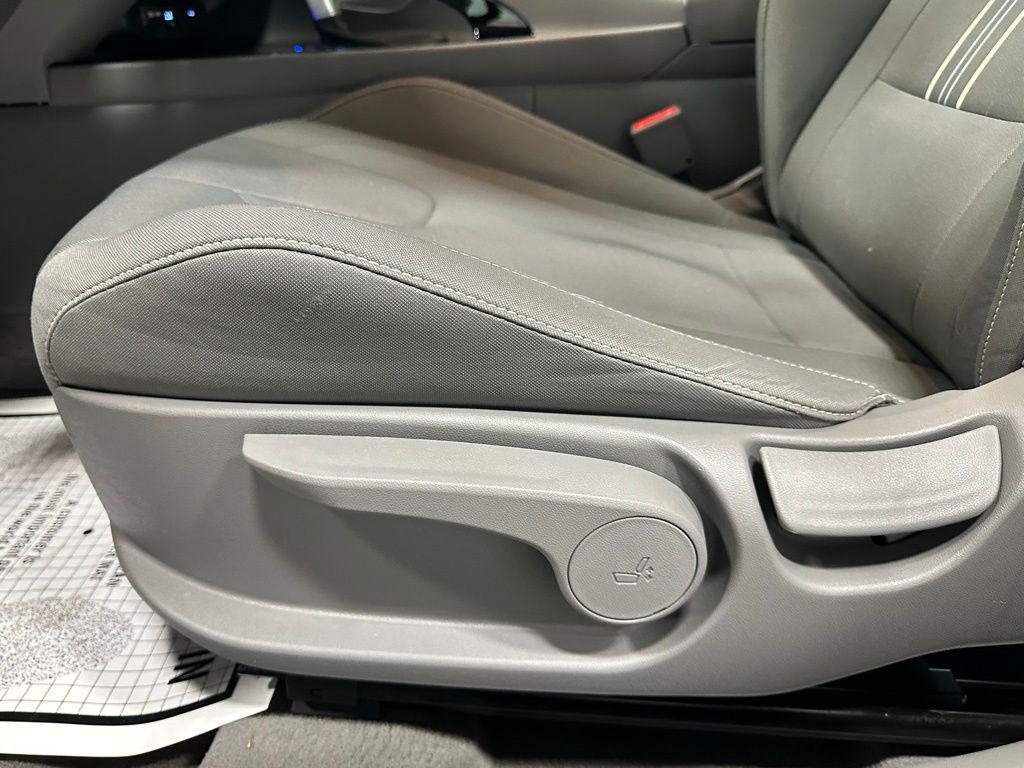 used 2025 Hyundai Elantra car, priced at $20,495