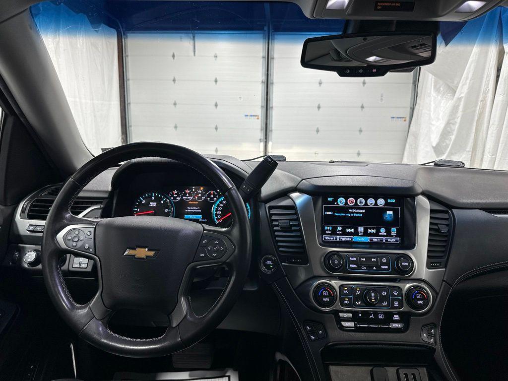 used 2019 Chevrolet Tahoe car, priced at $27,985